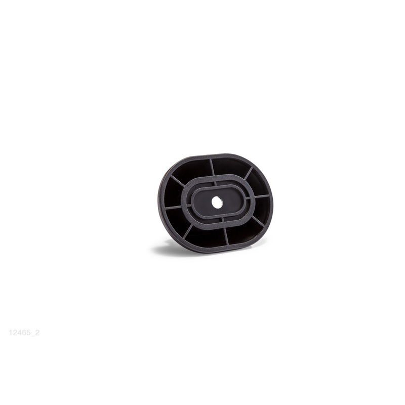12465, Leg Cap For 14', 15' & 16' Round Prism Frame Pool