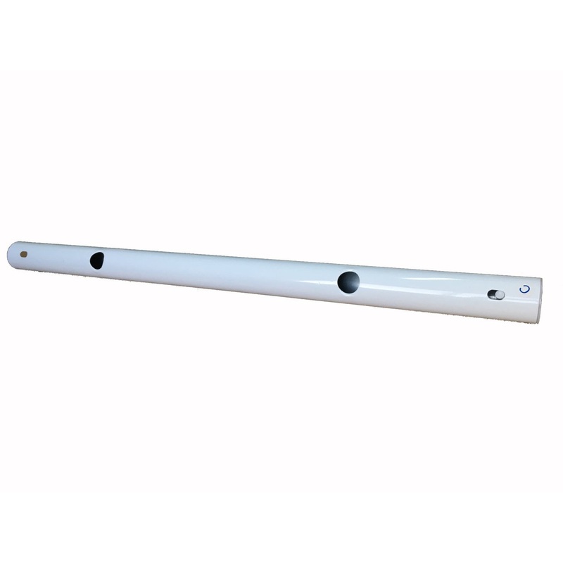 12544, H'tal Beam (c)for 16'x16'x48" Square Prism Pool (Discontinued)