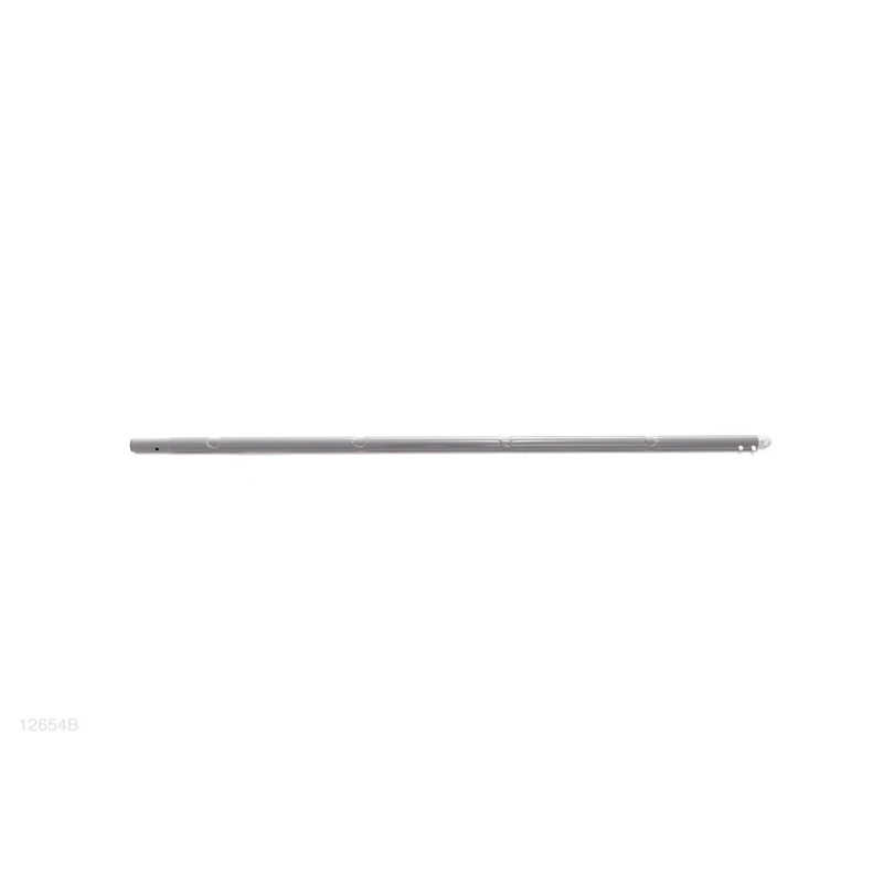 12654B, 52" Remov. Steps Ladder B Side Lower Side Leg B1 (Discontinued)
