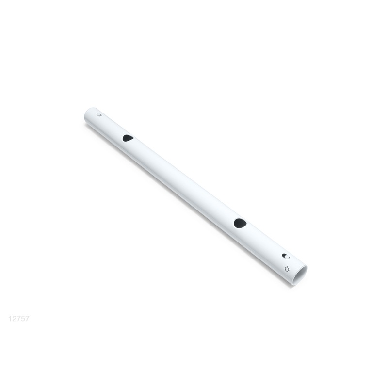 12757, Horizontal Beam (d) For 16'6"x9'x48" Oval Frame Pool