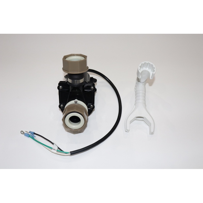 12855, Spa Filter Motor For 28481 (Discontinued)