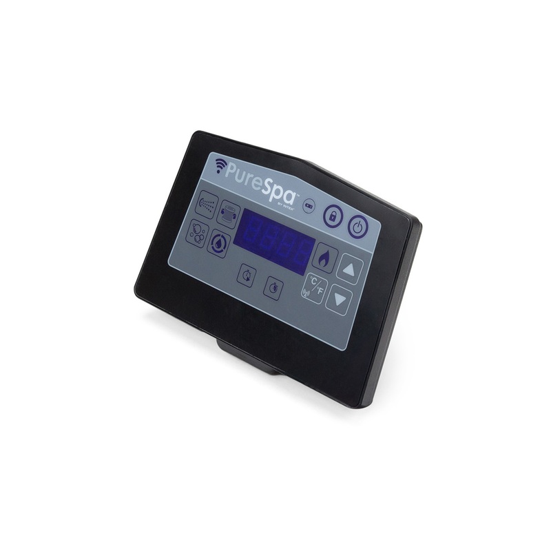 13023, Spa Control Panel For 28461/28462/28457/28458 (Discontinued)