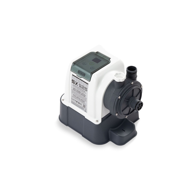 13089EG, Pump Motor & Control For 8" Sand Filter Pump 26641eg
