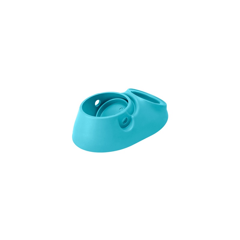 13303B, Anchor Foot Base -blue