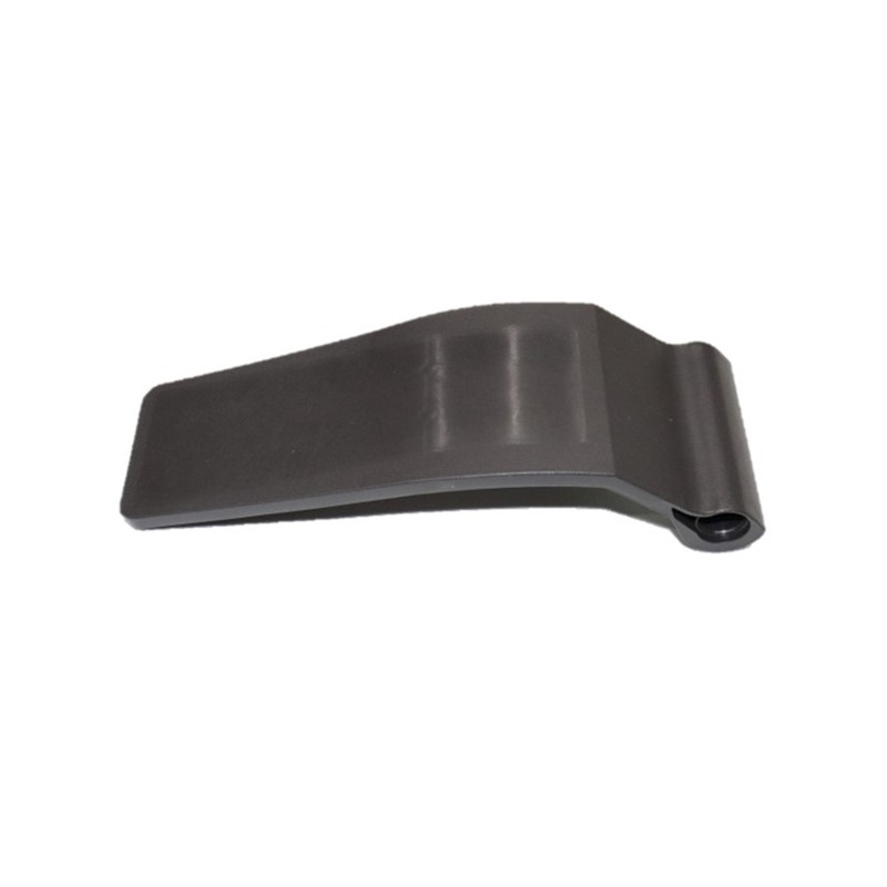 13445D, Control Base Side Cover-black