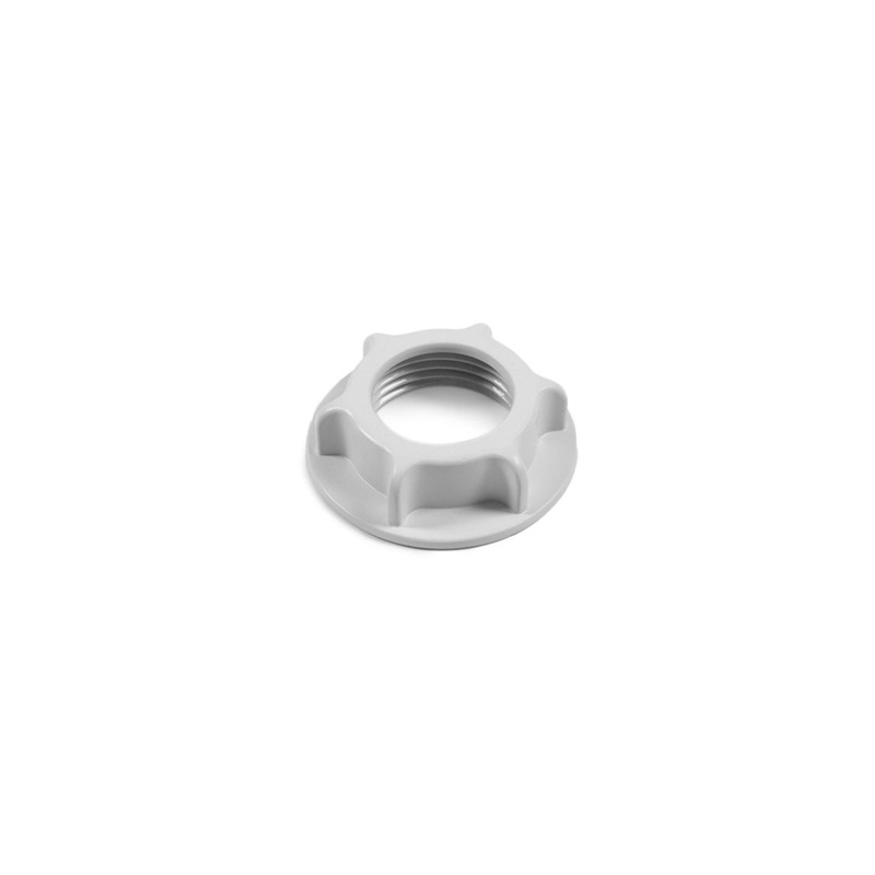 13473, Nut For Slag Stopper