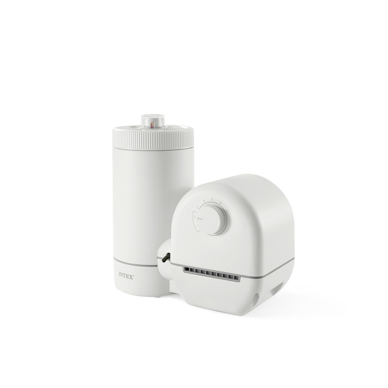 C1500 Cartridge Filter Pump W/ GFCI (110-120 Volt)