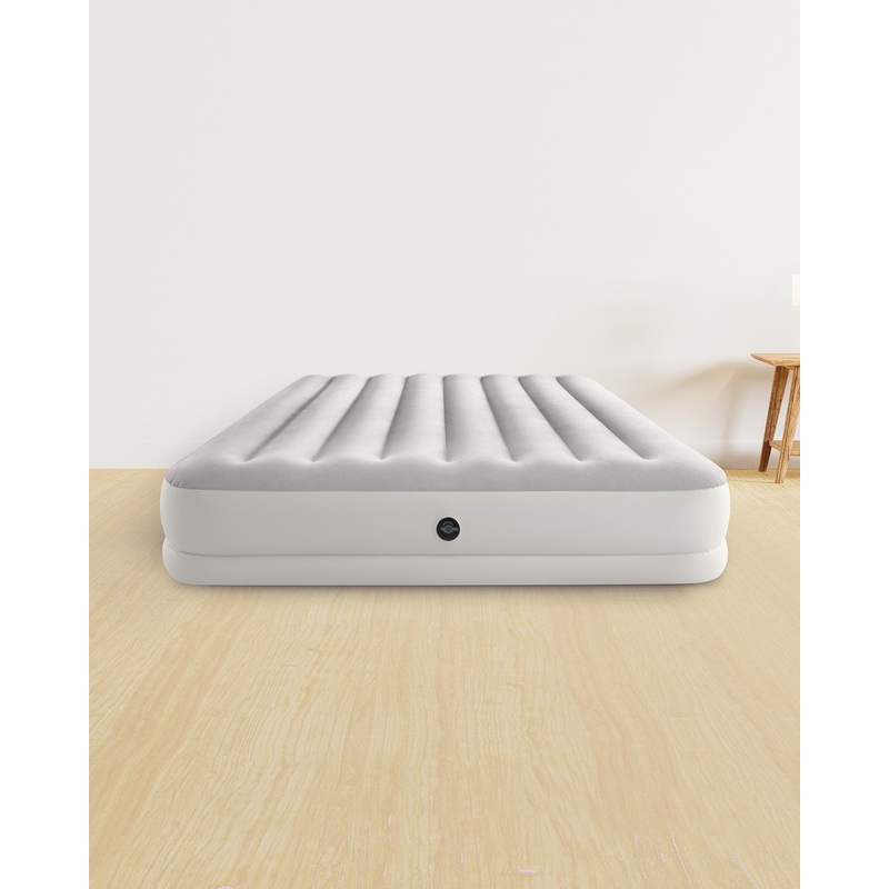 Dura-Beam Prestige Mid-Rise Airbed W/ USB150 - Queen