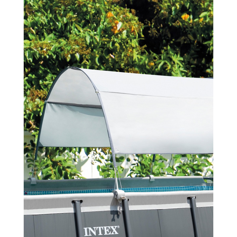 Pool Canopy