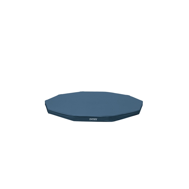 Pool Cover for 10' Round Swimming Pools
