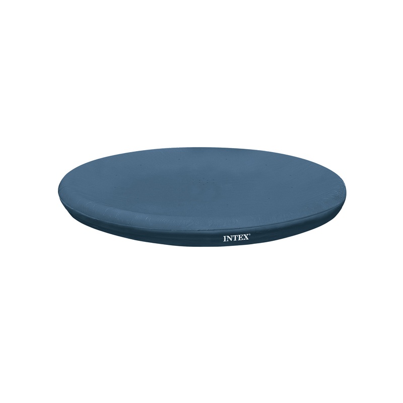 Pool Cover for 8' Easy Set Swimming Pools