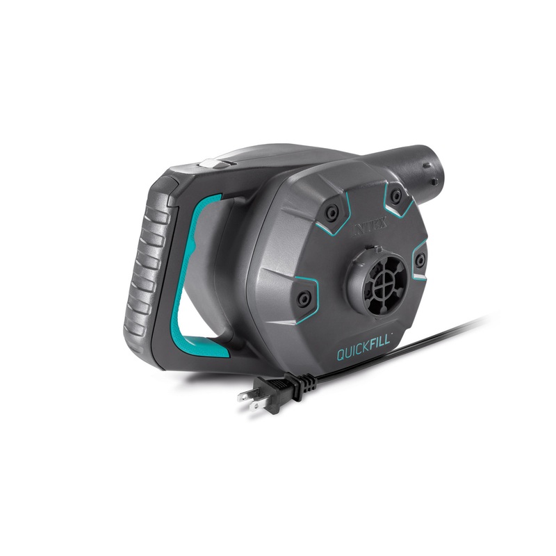 Quick-Fill AC Electric Air Pump - 38.9 CFM