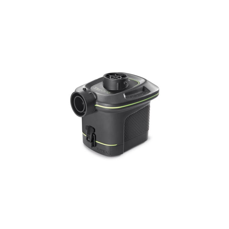 Quick-Fill Battery Powered Air Pump - 14.8 CFM