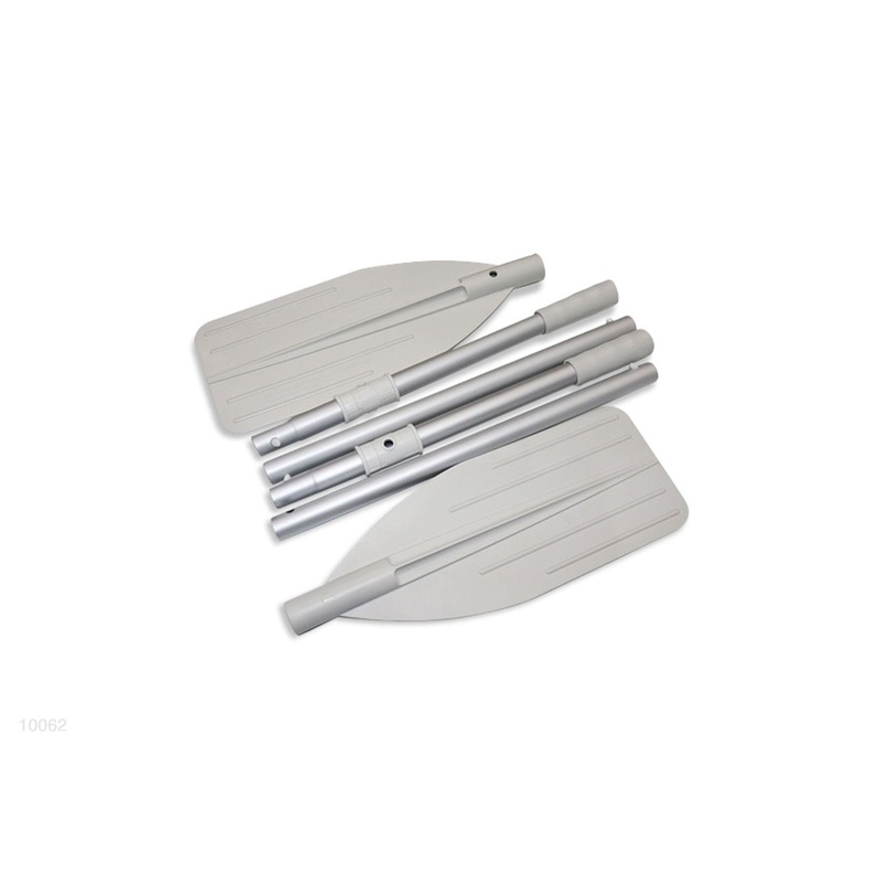 10062, 59626/ 54" Aluminum Oars