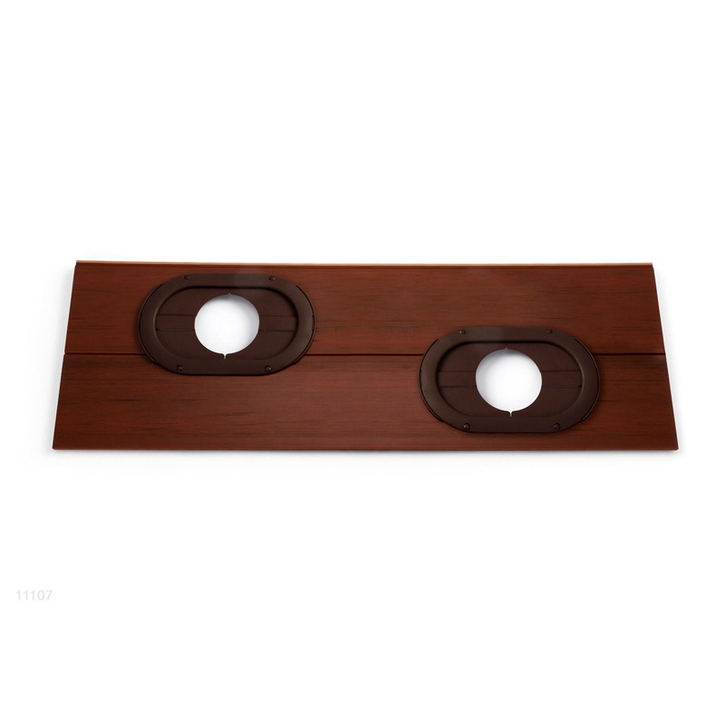 11107, Inlet/outlet Side Board For Wg Pool (Discontinued)