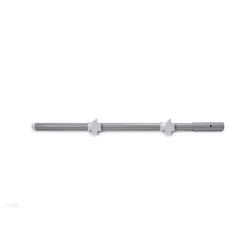 11593, 52" Remov. Steps Ladder Lower Leg (a2 & B2) (Discontinued)