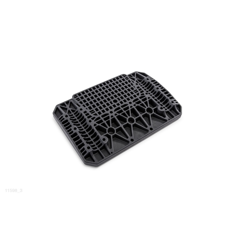 11598, Mounting Board For Motor Mount