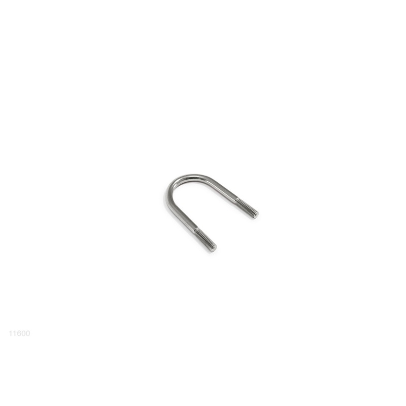 11600, U-bolt For Motor Mount