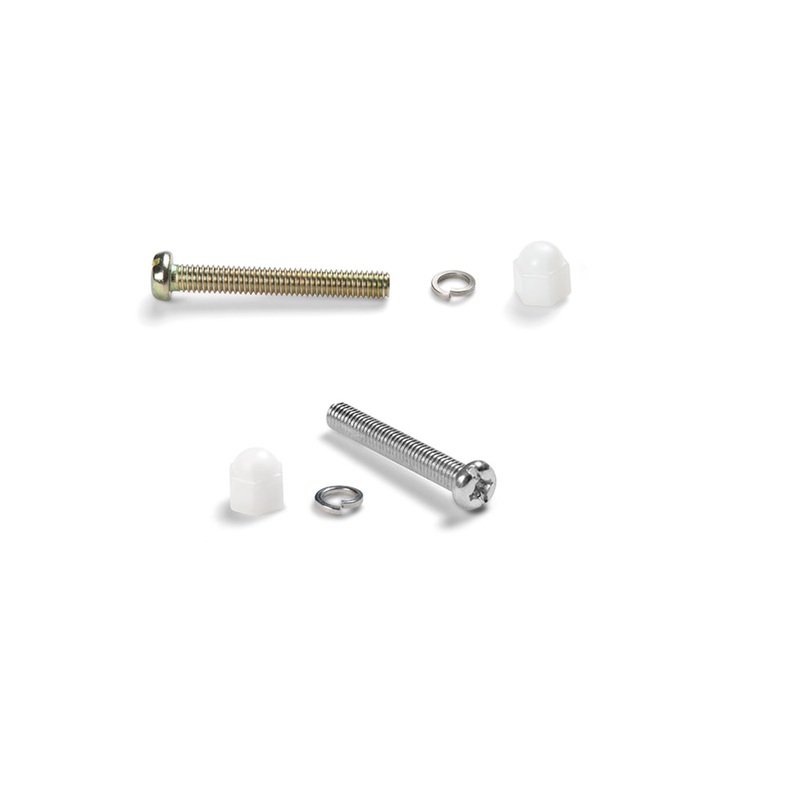 11706, Fastener Set For 36" & 42" Ladders