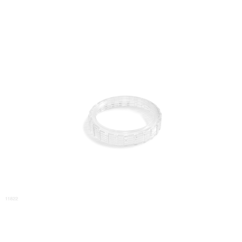11822, Leaf Trap Nut