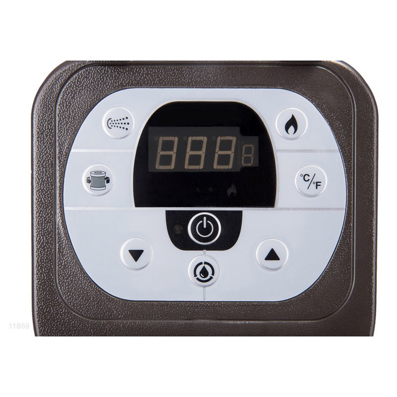 11859, Spa Control Panel For 28423/28424 (Discontinued)