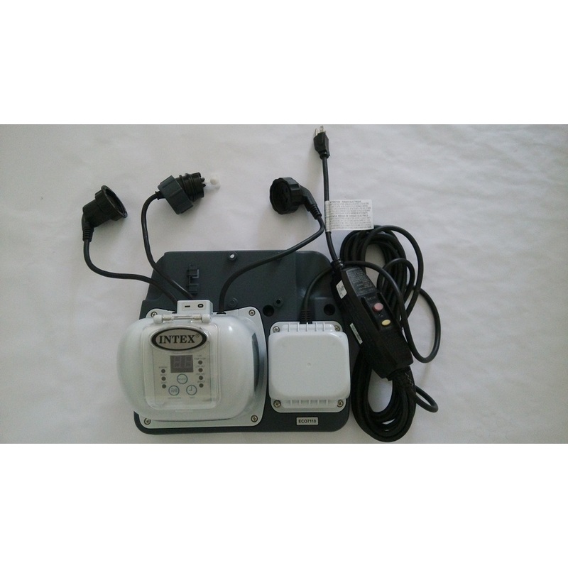 11901EG, Control Station For 28667 (Discontinued)