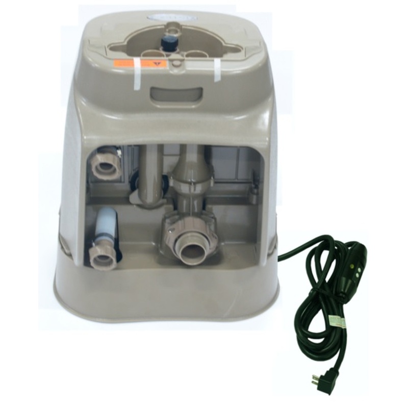 11931, Spa Control Base For 28403 (Discontinued)