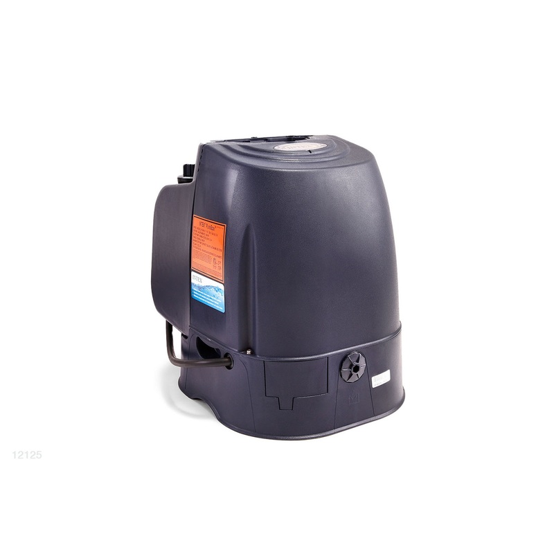 12125, Spa Control Base For 28491 (Discontinued)