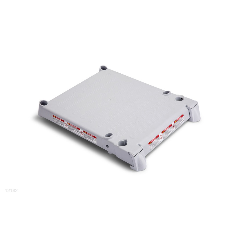 12182, Top Platform For 48" & 52" Removable Steps Ladder