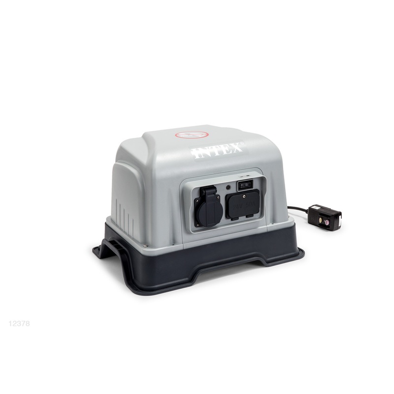 12377, Transformer For 28611 (Discontinued)
