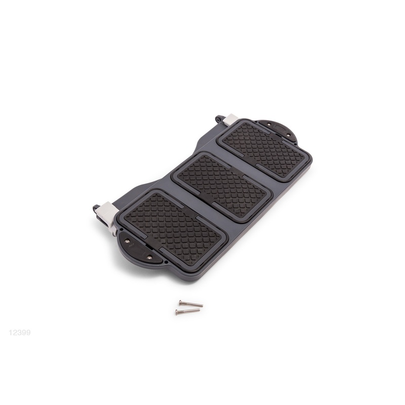 12399, Support Plate For 28611/28612 (Discontinued)