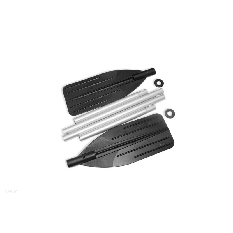 12404, 48" Aluminum Oar