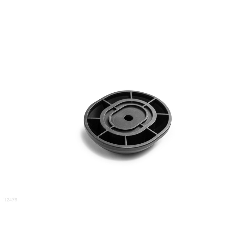12476, Leg Cap For 18'x48" & 24'x52" Round Prism Frame Pool