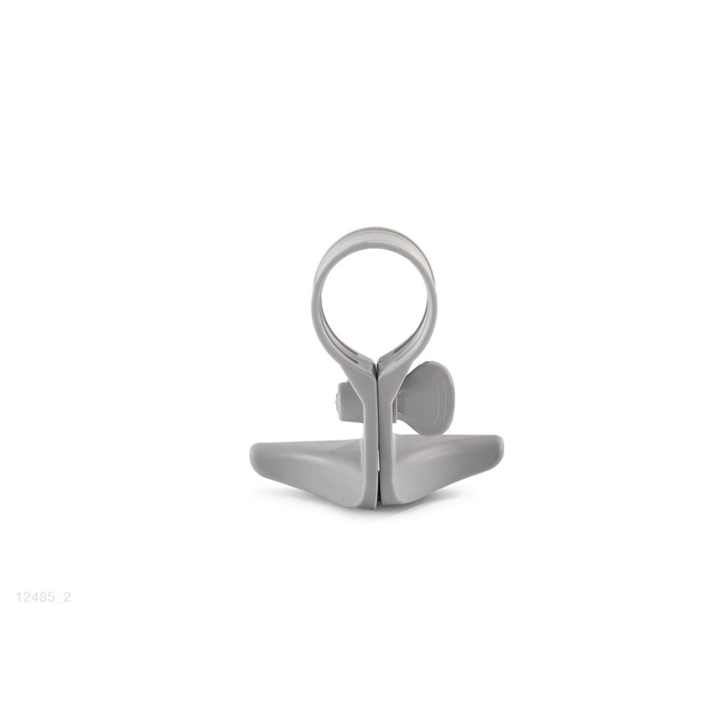 12485, Hose Support Clamp For 28691/28692 (Discontinued)