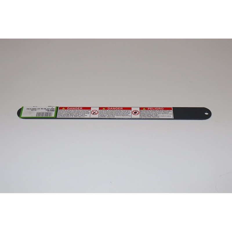 12509A, Top Brace For 36" & 42" Grey One-section Ladder