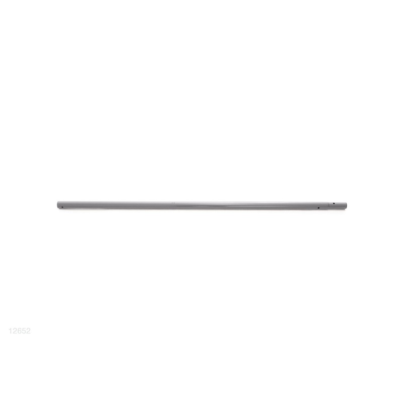 12652, 48" Remov. Steps Ladder C Side Upper Leg C (Discontinued)