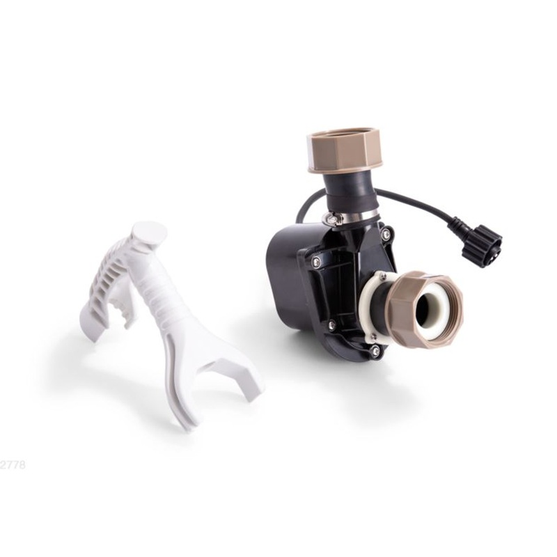 12777, Spa Filter Motor