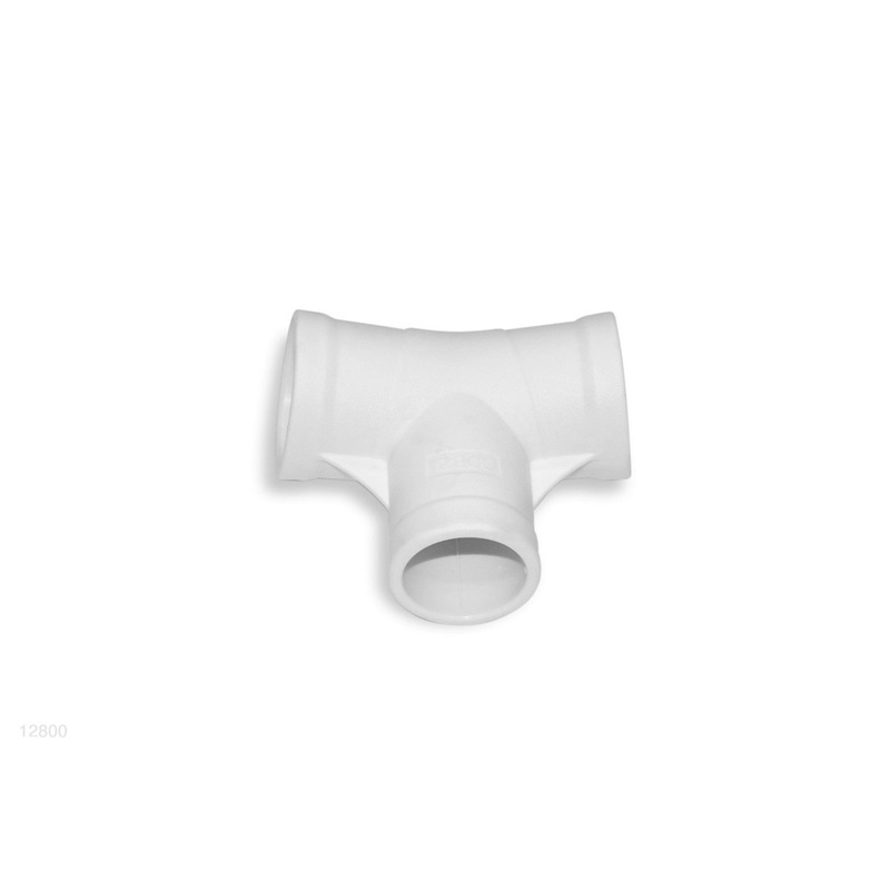 12800, Beam & Leg Joint 18'-24' Round Metal Frame Pool