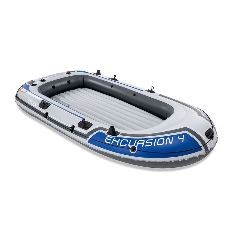 12900, Body Of Excursion 4 Set