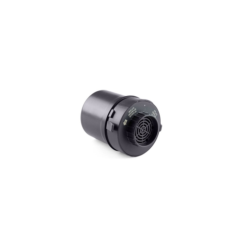 13045A, Detachable Pump-619d (23 Version)