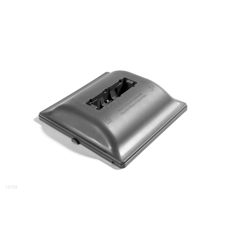 13133A, Cleaner Base 28005