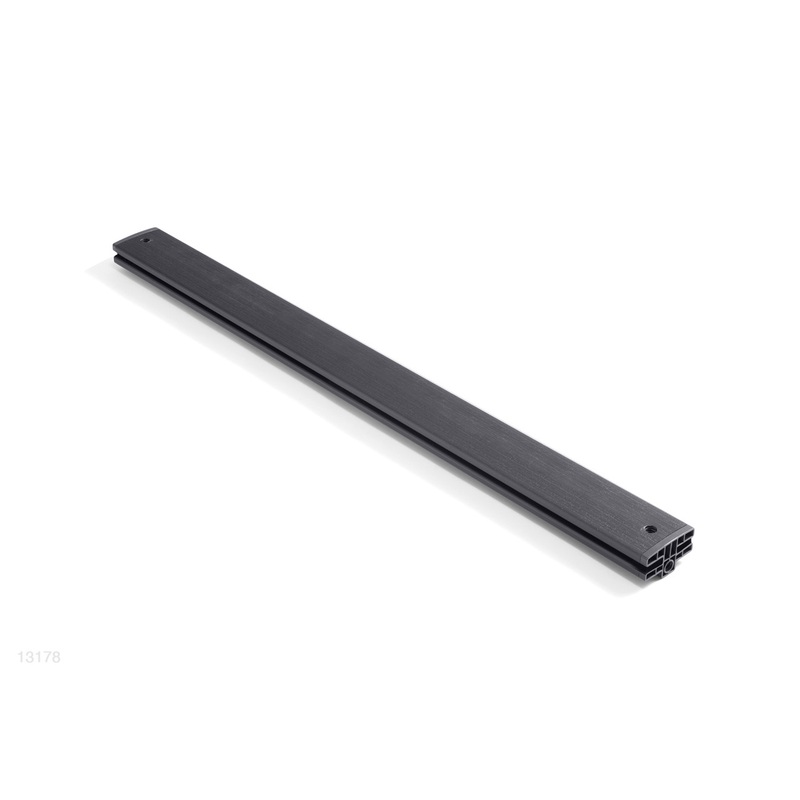 13178, Side Support For 4mx3mx1.24m Graphite Panel Pool