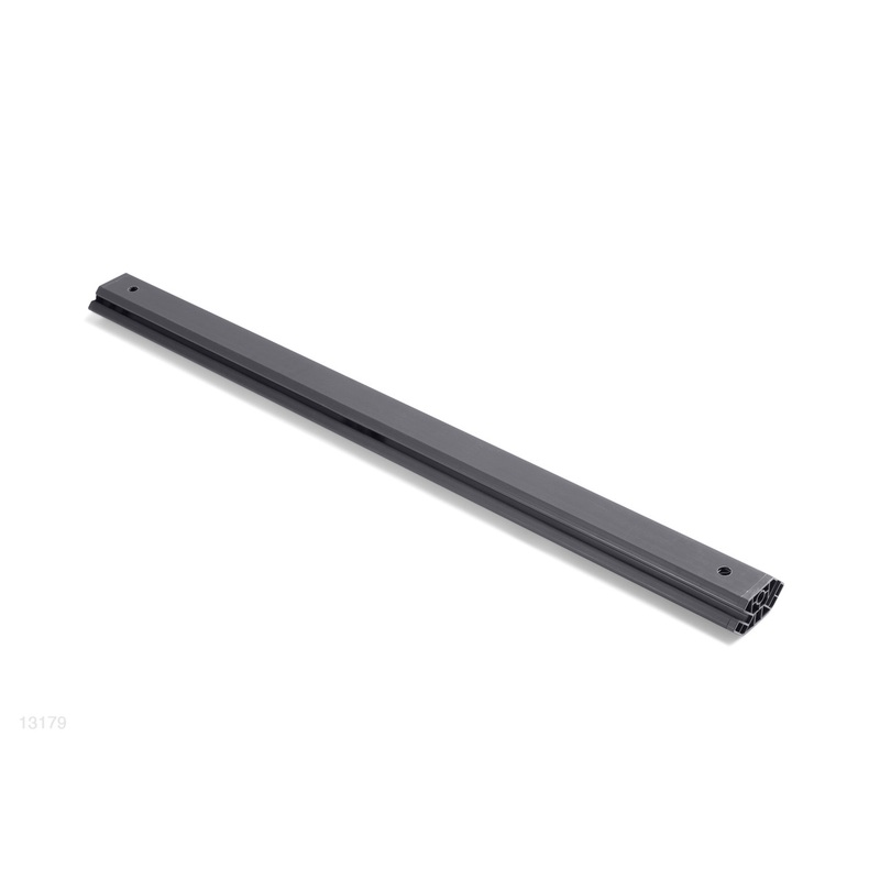 13179, Corner Support Post For 4mx3mx1.24m Graphite Panel Pool