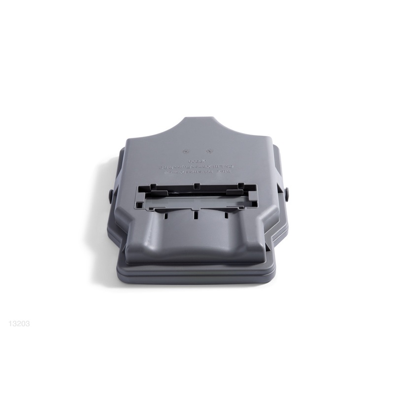 13203, Cleaner Base For 28006