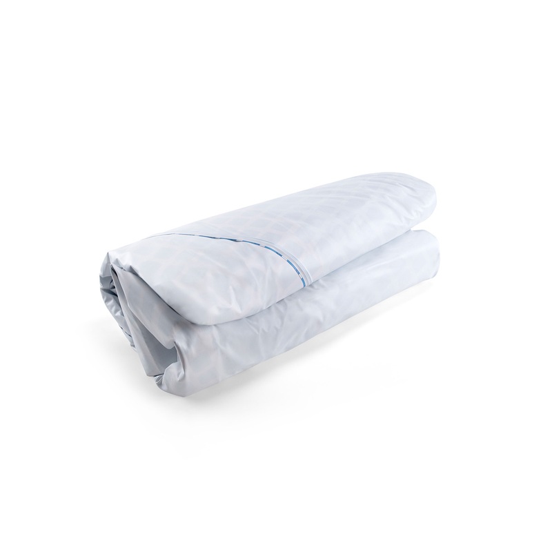 13233EH, 8'x30" Metal Frame Pool Liner - Pink