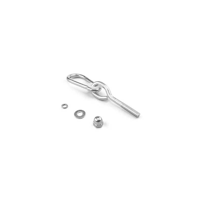 13301, Quick Hook With Bolt Set