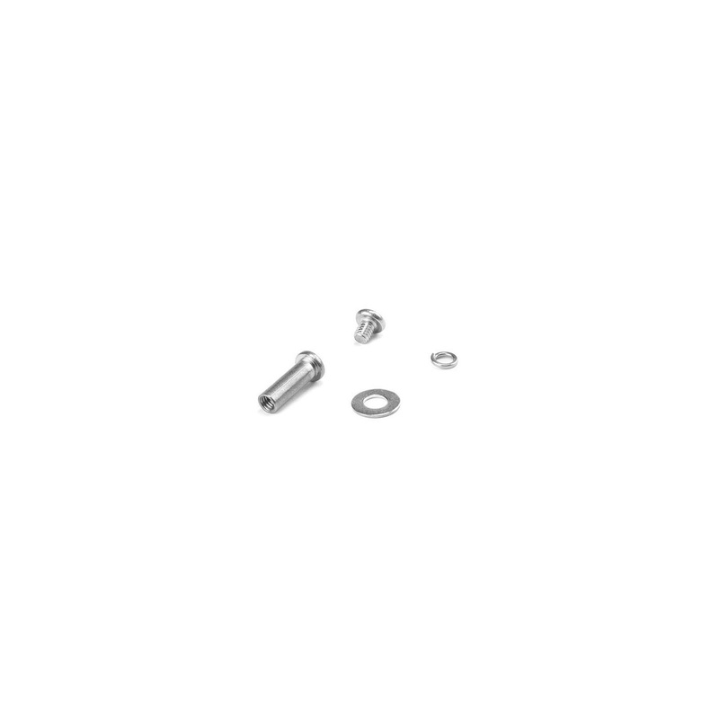 13304C, 5/16"x18-30 Bolt Set