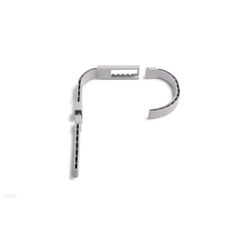 25017, Skimmer Hook And Adjuster For Easy Set And Oval Frame Pools