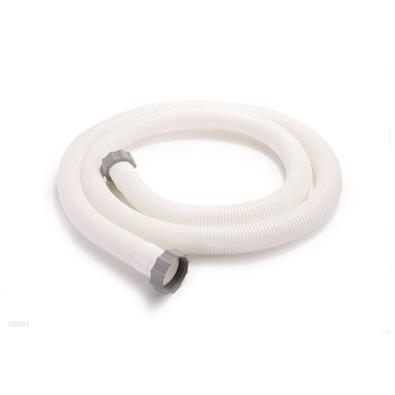 26001, 3mx38mm Hose With Nuts