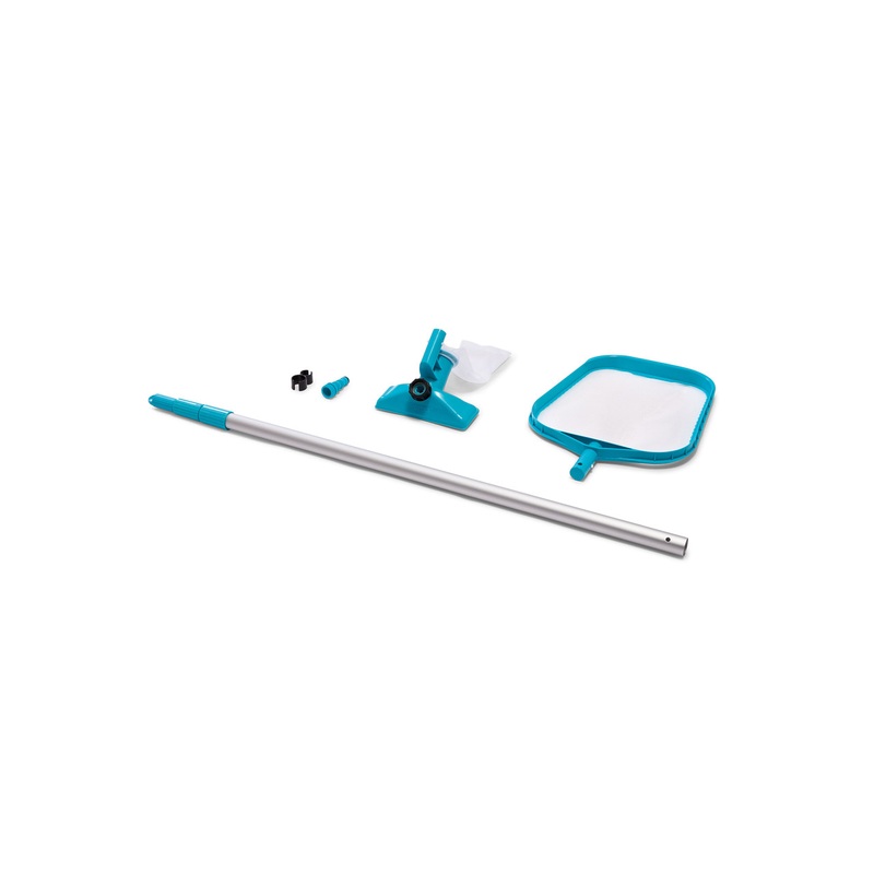 Pool Cleaning Maintenance Kit